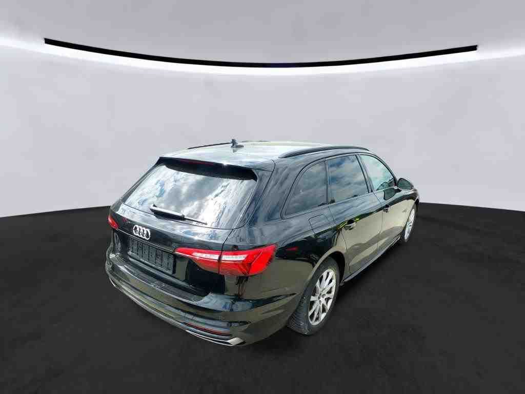 Audi A4 Avant 35 TFSI S tronic nur noch bis 29.08! Na foto 3