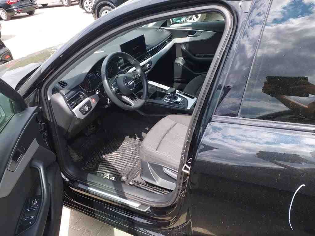 Audi A4 Avant 35 TFSI S tronic nur noch bis 29.08! Na foto 4