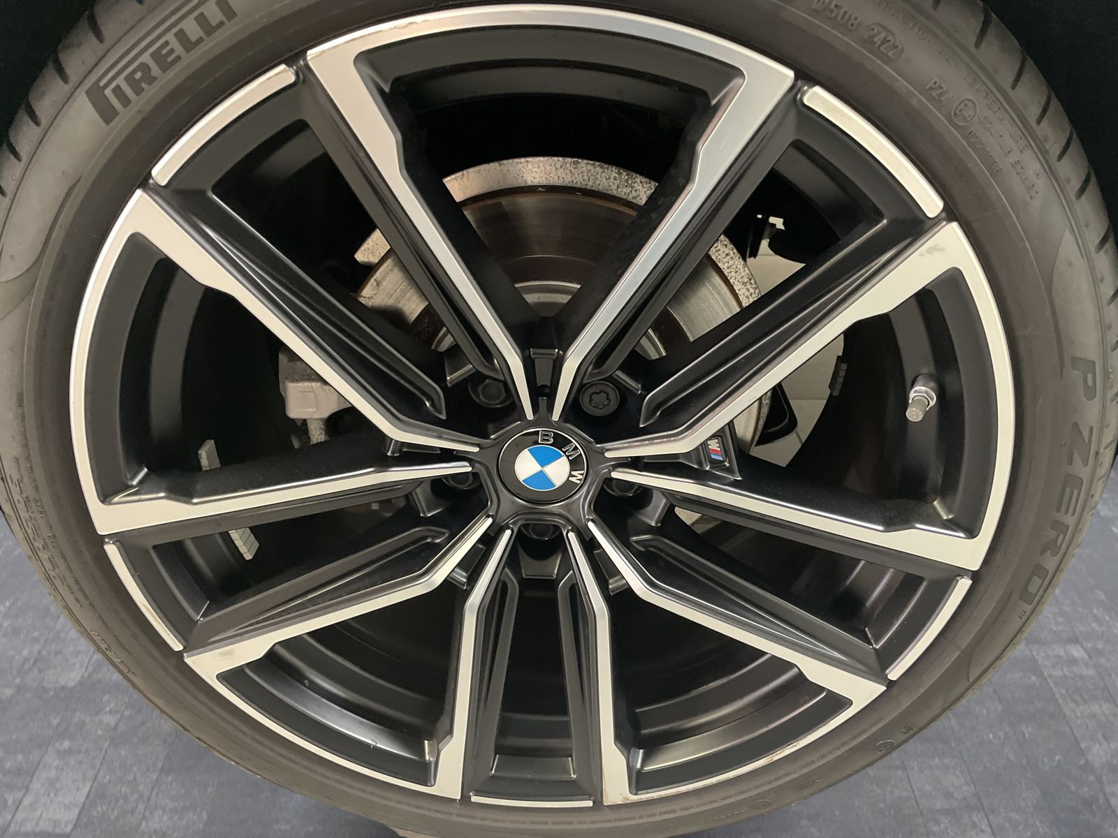 BMW 420d Coupé M Sport LiveCockpitProf Laser Kamera foto 11