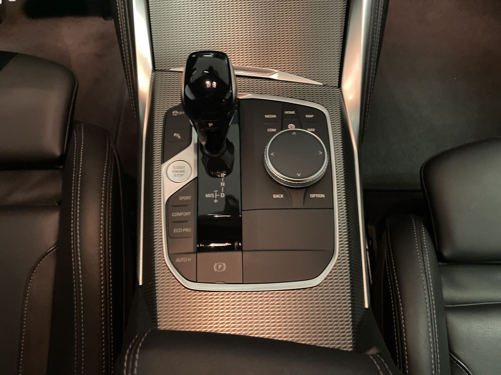 BMW 420d Coupé M Sport LiveCockpitProf Laser Kamera foto 14