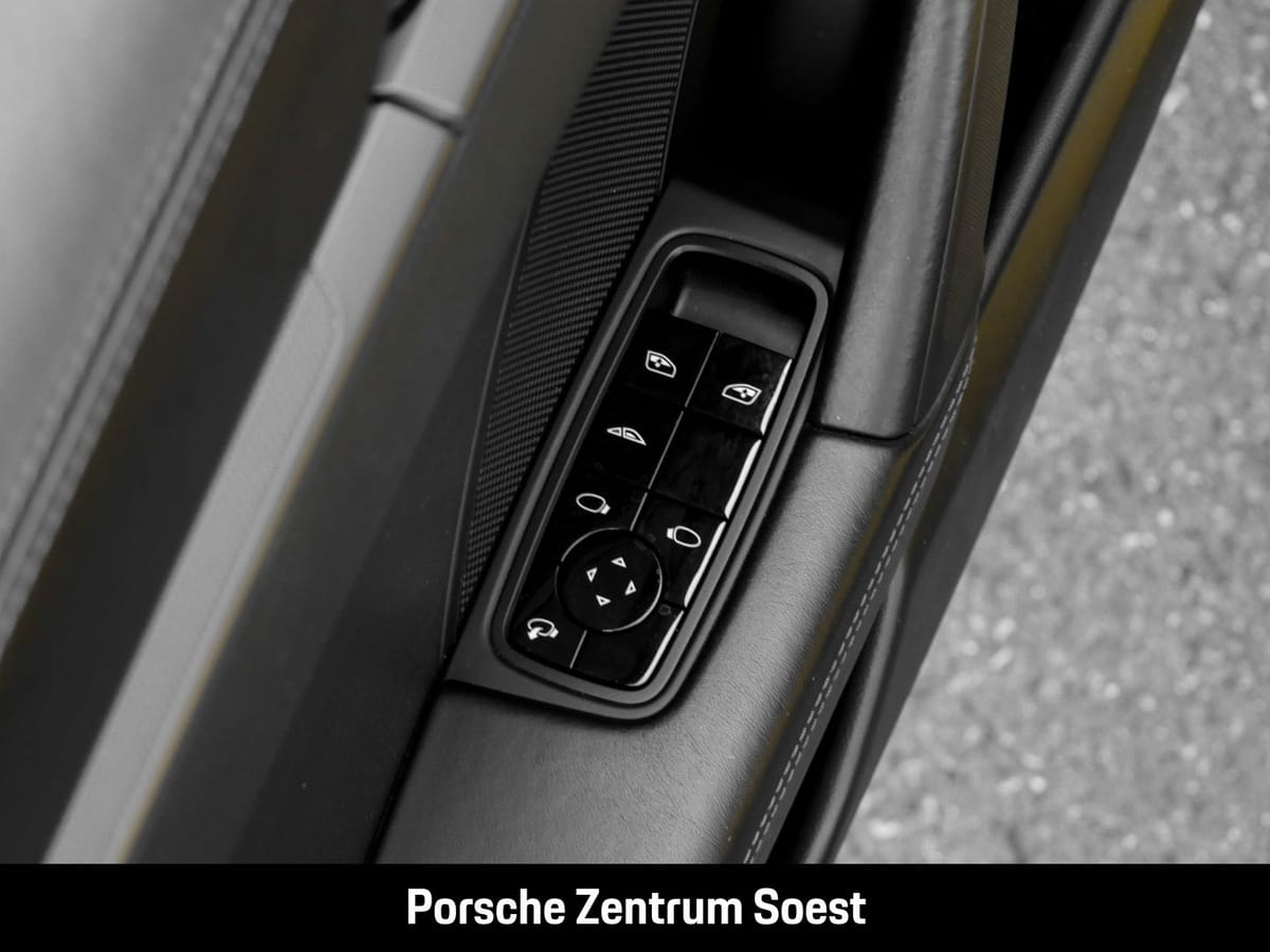 Porsche 992 Carrera 4S Cabriolet/Surround-View/BOSE foto 17