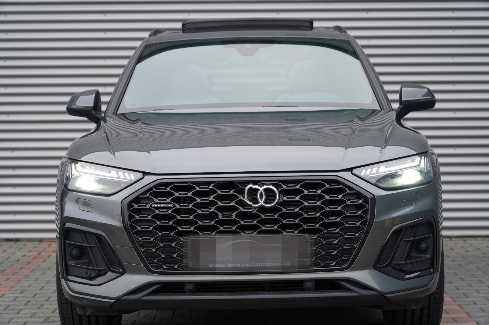 Audi Q5 Sportback 50TFSIe quattro S line PANO B&O KAM foto 2