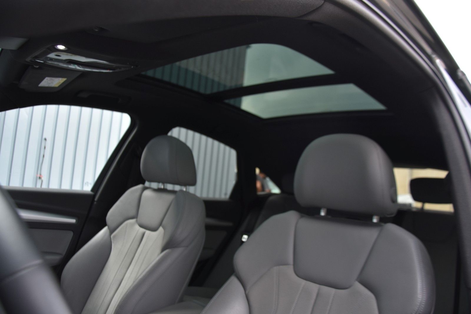 Audi Q5 Sportback 50TFSIe quattro S line PANO B&O KAM foto 11