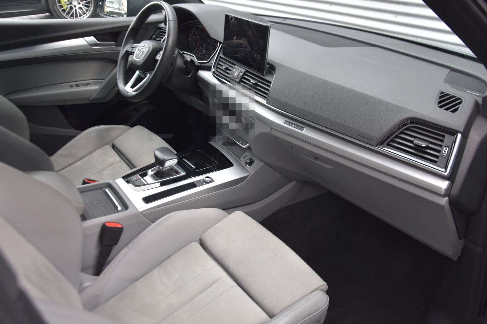 Audi Q5 Sportback 50TFSIe quattro S line PANO B&O KAM foto 17