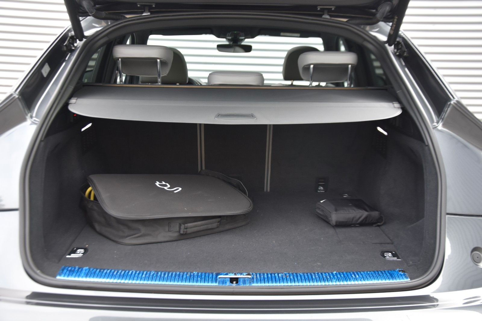 Audi Q5 Sportback 50TFSIe quattro S line PANO B&O KAM foto 21