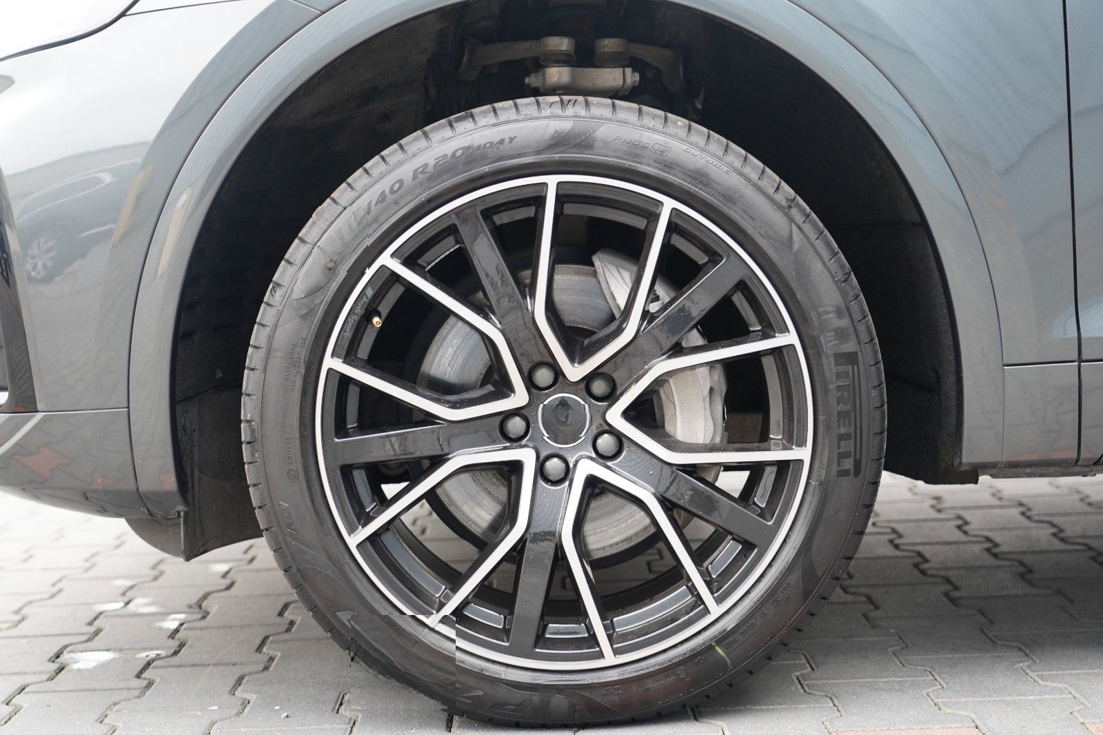 Audi Q5 Sportback 50TFSIe quattro S line PANO B&O KAM foto 22