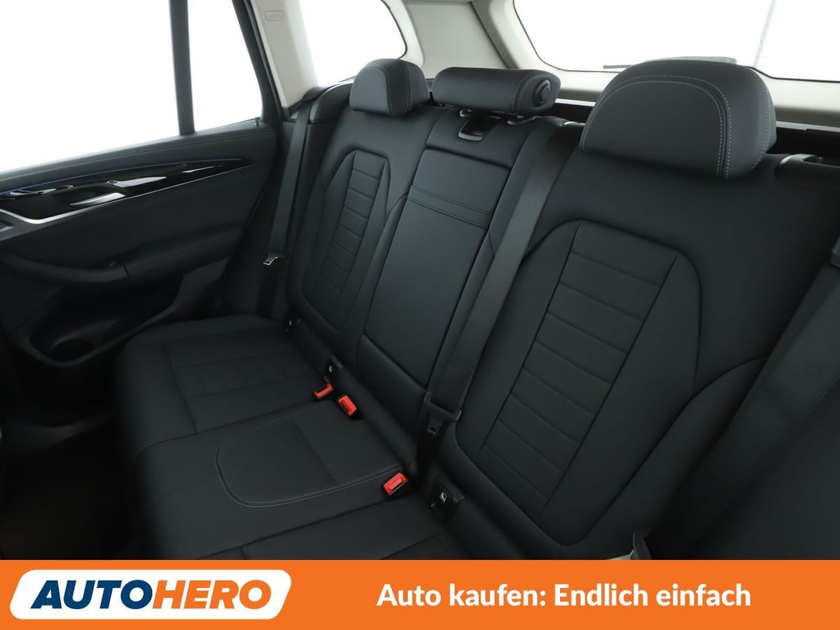 BMW iX3 electric drive 210 kW Inspiring Aut.*ACC*PDC foto 14