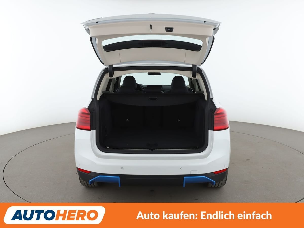BMW iX3 electric drive 210 kW Inspiring Aut.*ACC*PDC foto 17