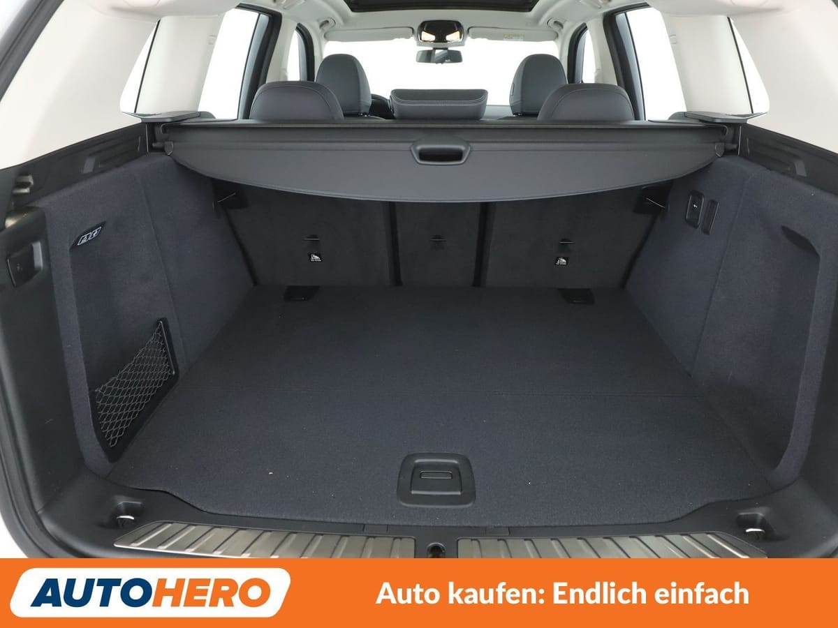 BMW iX3 electric drive 210 kW Inspiring Aut.*ACC*PDC foto 18