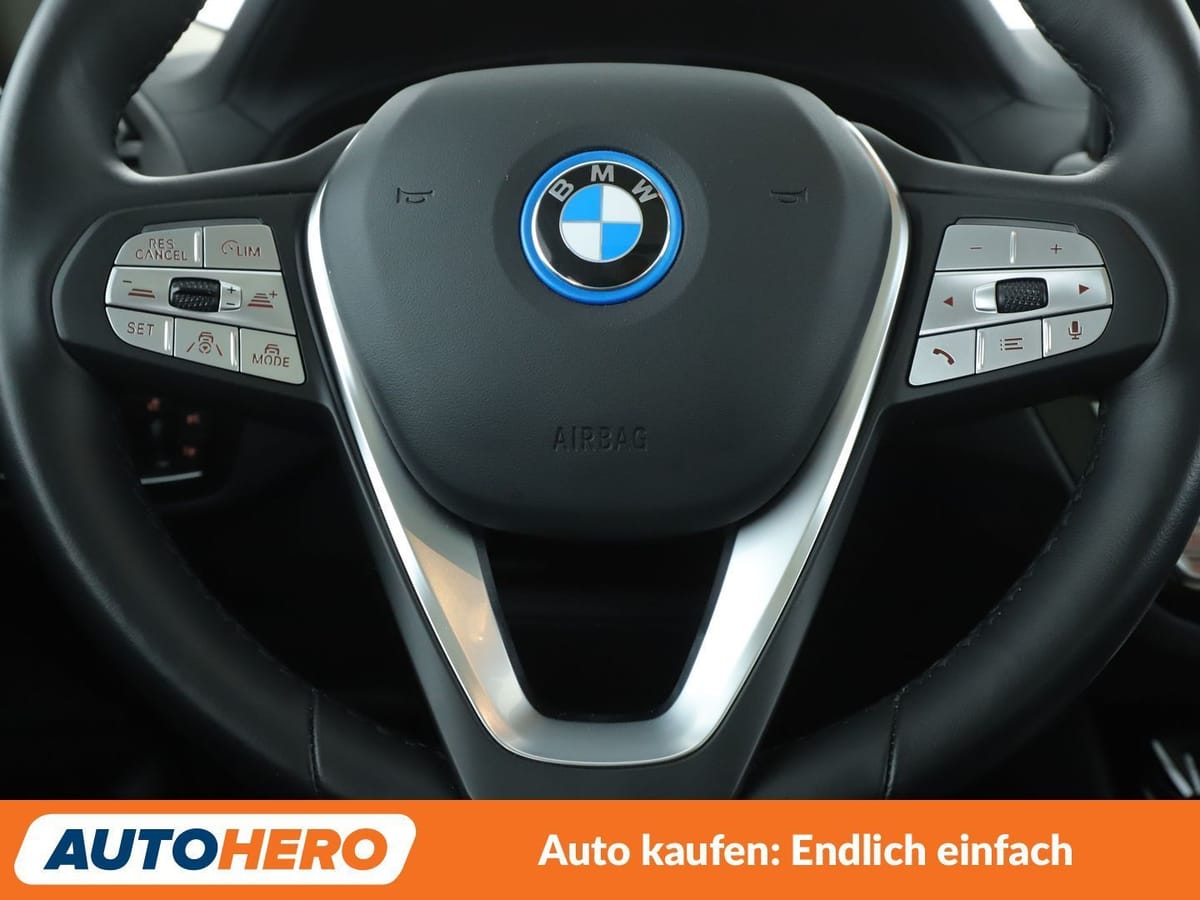 BMW iX3 electric drive 210 kW Inspiring Aut.*ACC*PDC foto 19