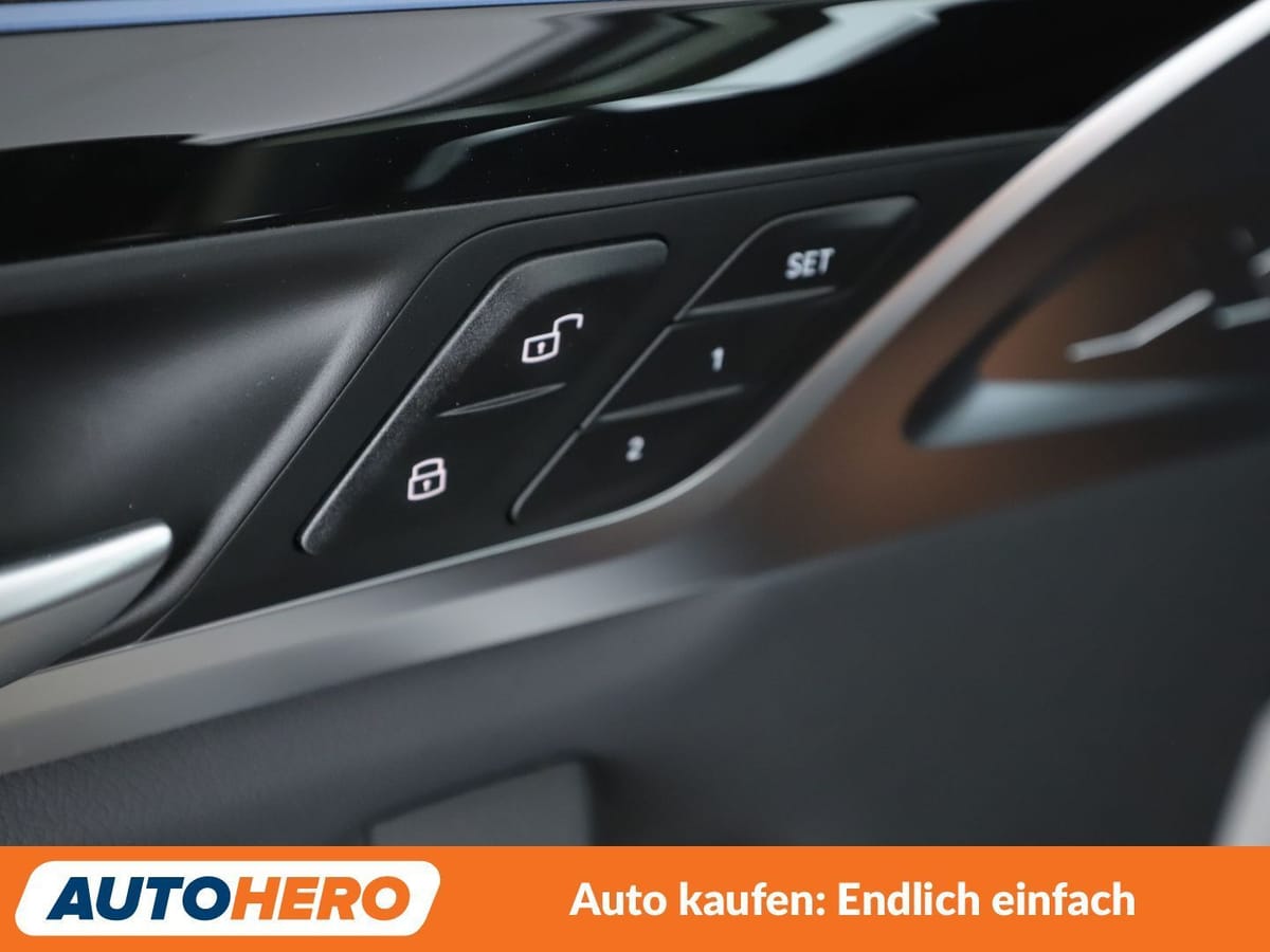BMW iX3 electric drive 210 kW Inspiring Aut.*ACC*PDC foto 25