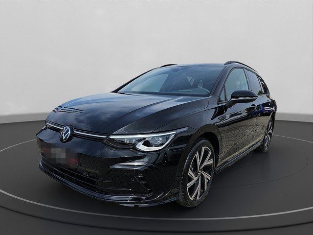 Volkswagen Golf VIII Variant 2.0 TSI 4MOTION DSG R-Line Spo foto 2