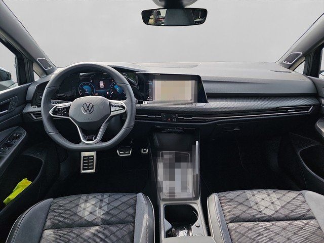 Volkswagen Golf VIII Variant 2.0 TSI 4MOTION DSG R-Line Spo foto 12