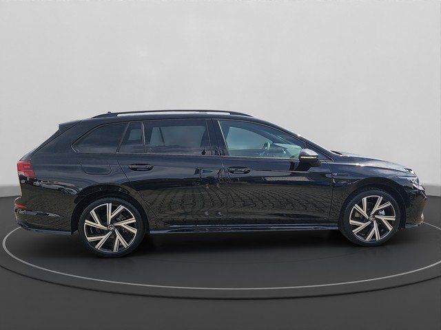 Volkswagen Golf VIII Variant 2.0 TSI 4MOTION DSG R-Line Spo foto 6