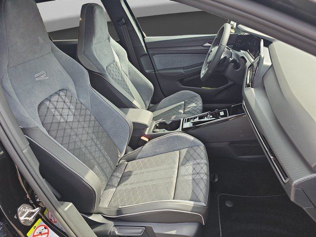 Volkswagen Golf VIII Variant 2.0 TSI 4MOTION DSG R-Line Spo foto 9