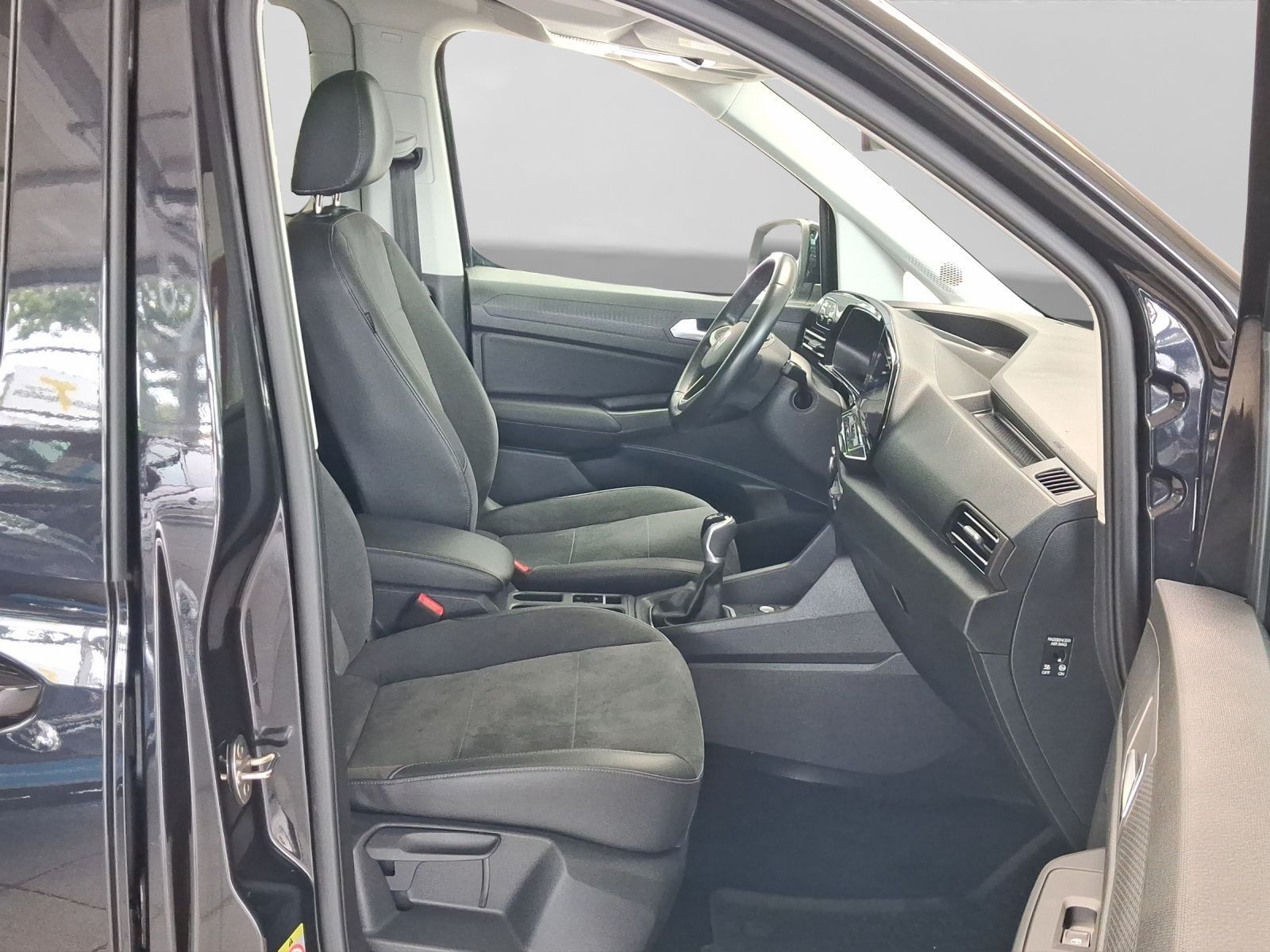 Volkswagen Caddy Maxi 1.5 TSI STYLE KLIMA AHK foto 4