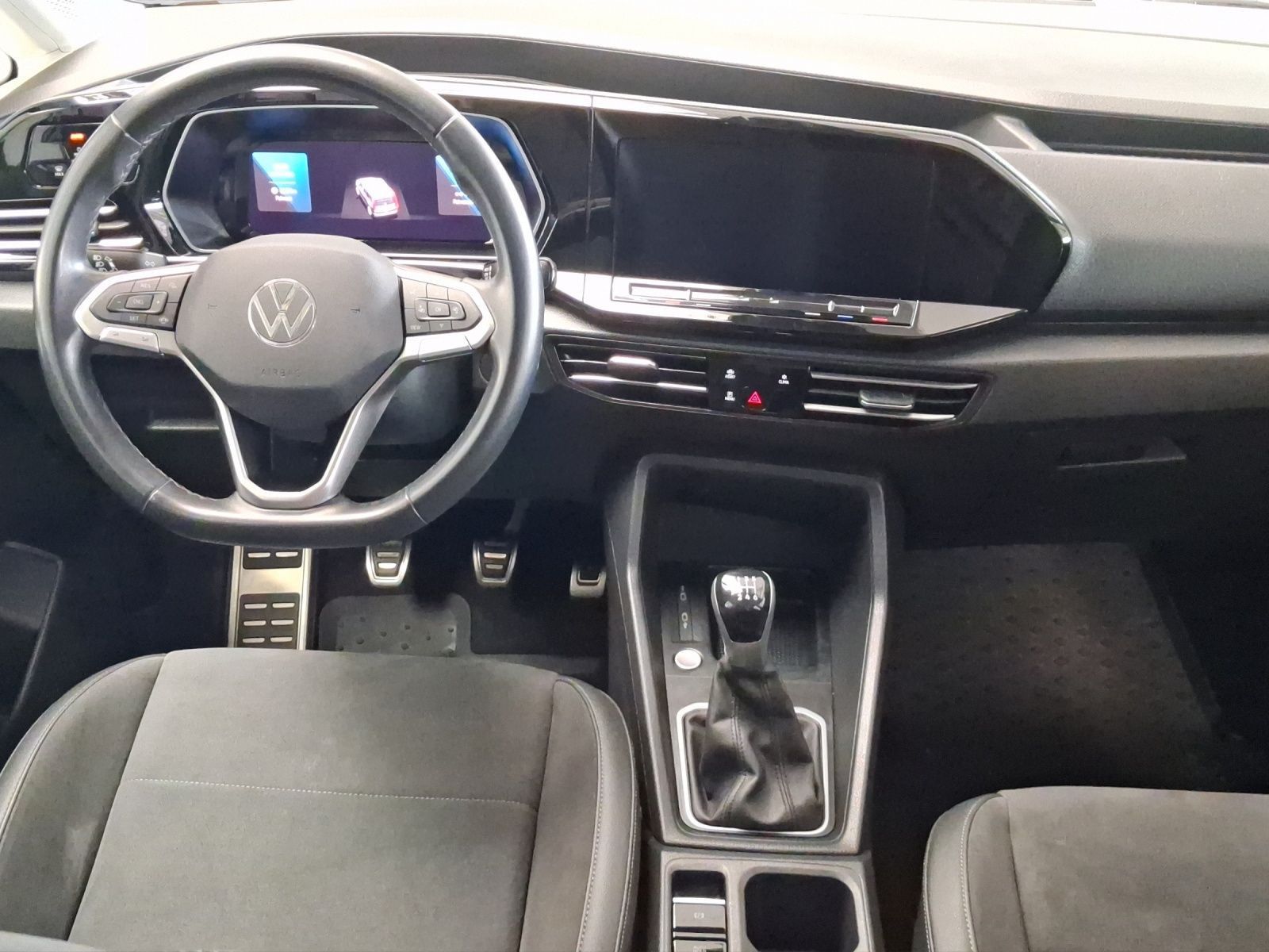 Volkswagen Caddy Maxi 1.5 TSI STYLE KLIMA AHK foto 5