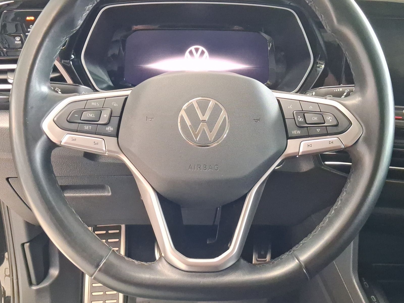 Volkswagen Caddy Maxi 1.5 TSI STYLE KLIMA AHK foto 9