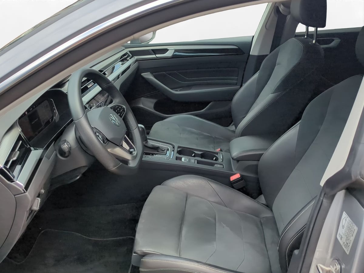 Volkswagen Arteon Shootingbrake 2.0 TDI Elegance AHK Navi L foto 2