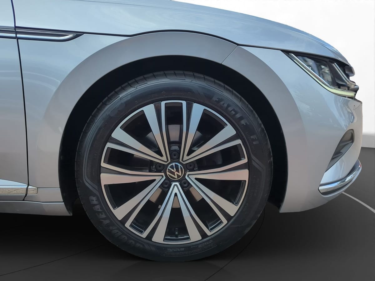 Volkswagen Arteon Shootingbrake 2.0 TDI Elegance AHK Navi L foto 11