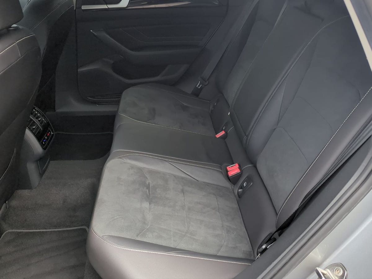 Volkswagen Arteon Shootingbrake 2.0 TDI Elegance AHK Navi L foto 3
