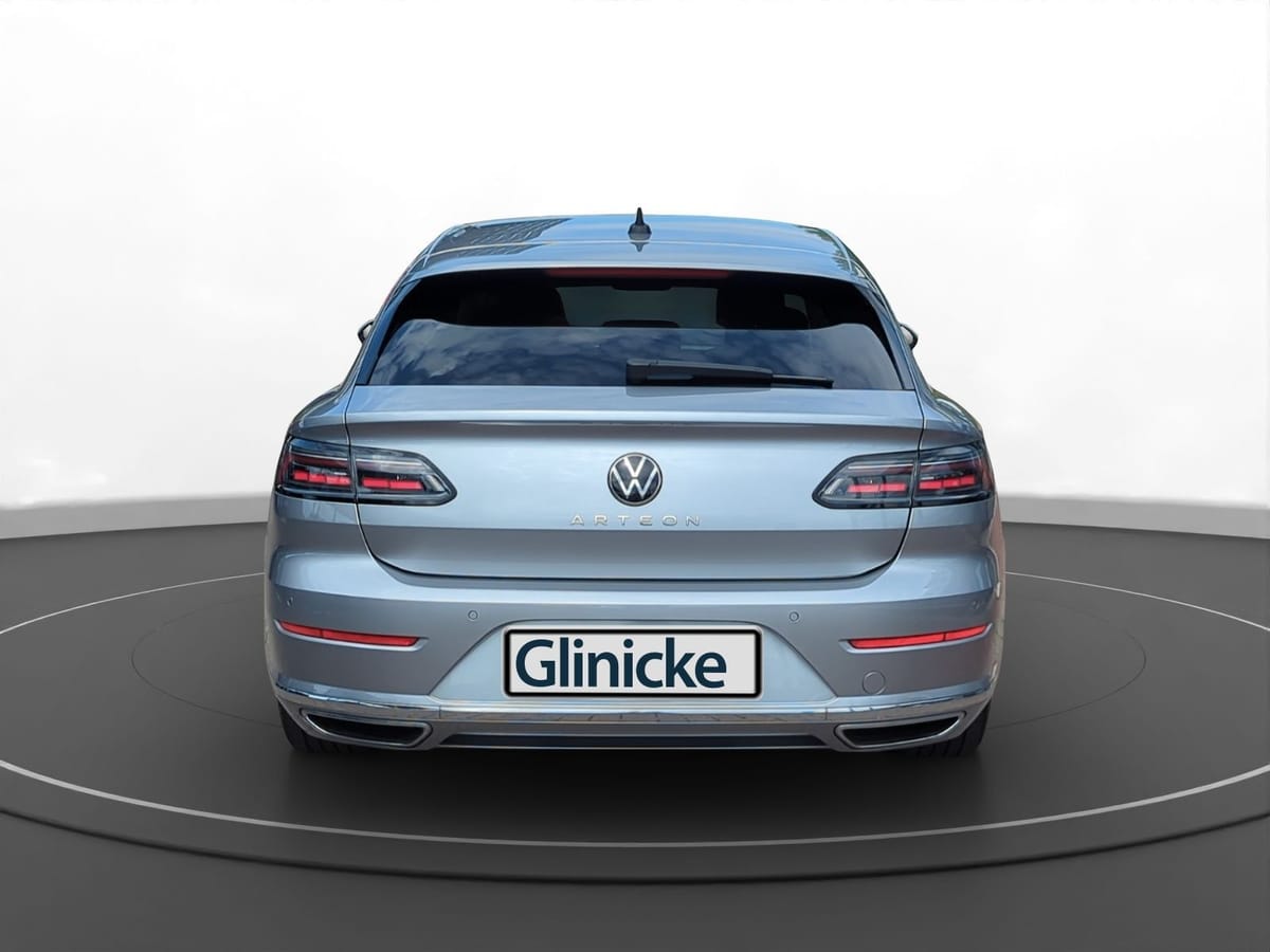 Volkswagen Arteon Shootingbrake 2.0 TDI Elegance AHK Navi L foto 7