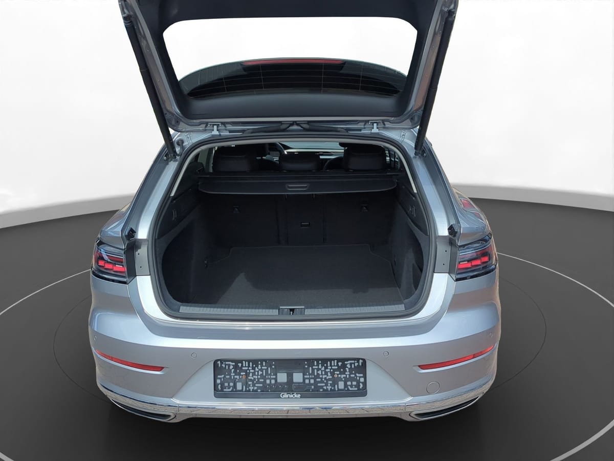 Volkswagen Arteon Shootingbrake 2.0 TDI Elegance AHK Navi L foto 8