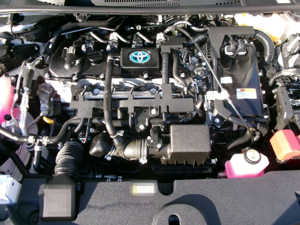 Toyota Corolla 1.8 Hybrid Comfort  +Klima+Autom.+TFL foto 11