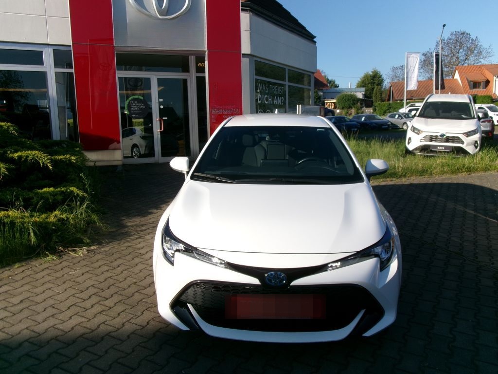 Toyota Corolla 1.8 Hybrid Comfort  +Klima+Autom.+TFL foto 4