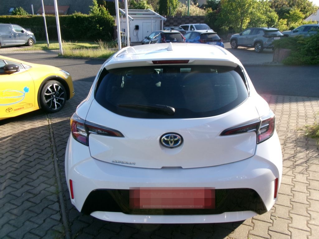 Toyota Corolla 1.8 Hybrid Comfort  +Klima+Autom.+TFL foto 5