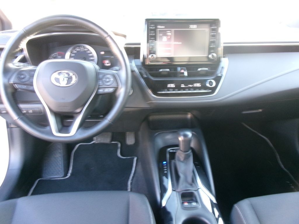 Toyota Corolla 1.8 Hybrid Comfort  +Klima+Autom.+TFL foto 6