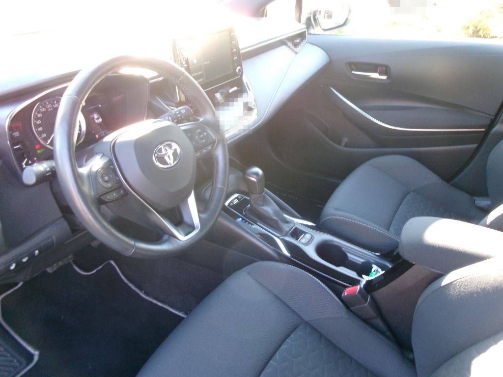 Toyota Corolla 1.8 Hybrid Comfort  +Klima+Autom.+TFL foto 7