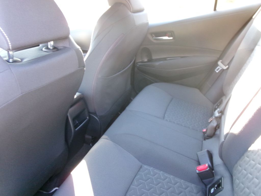 Toyota Corolla 1.8 Hybrid Comfort  +Klima+Autom.+TFL foto 10