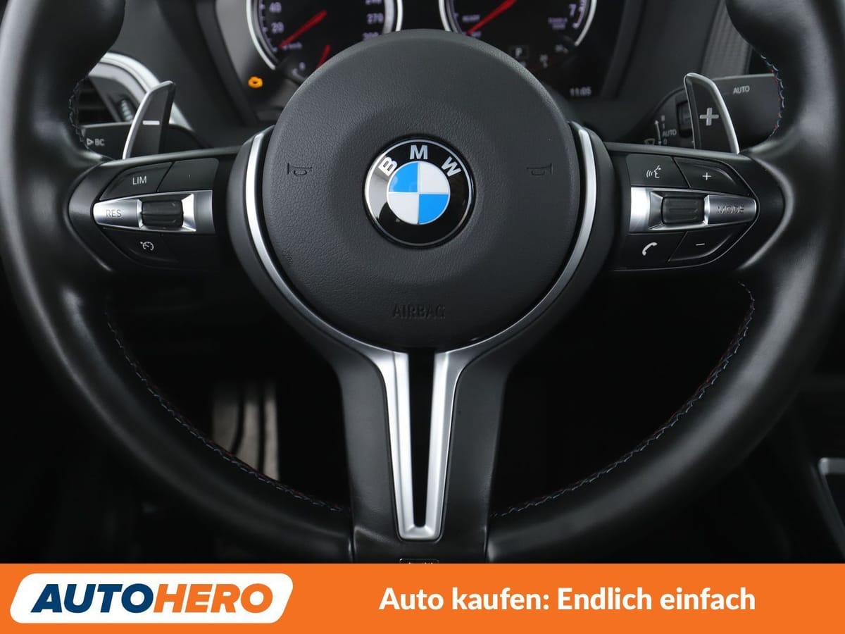 BMW M2 Aut.*NAVI*PDC*TEMPO*SHZ* foto 18