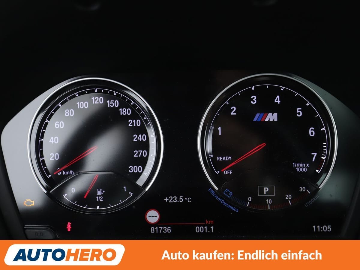 BMW M2 Aut.*NAVI*PDC*TEMPO*SHZ* foto 19