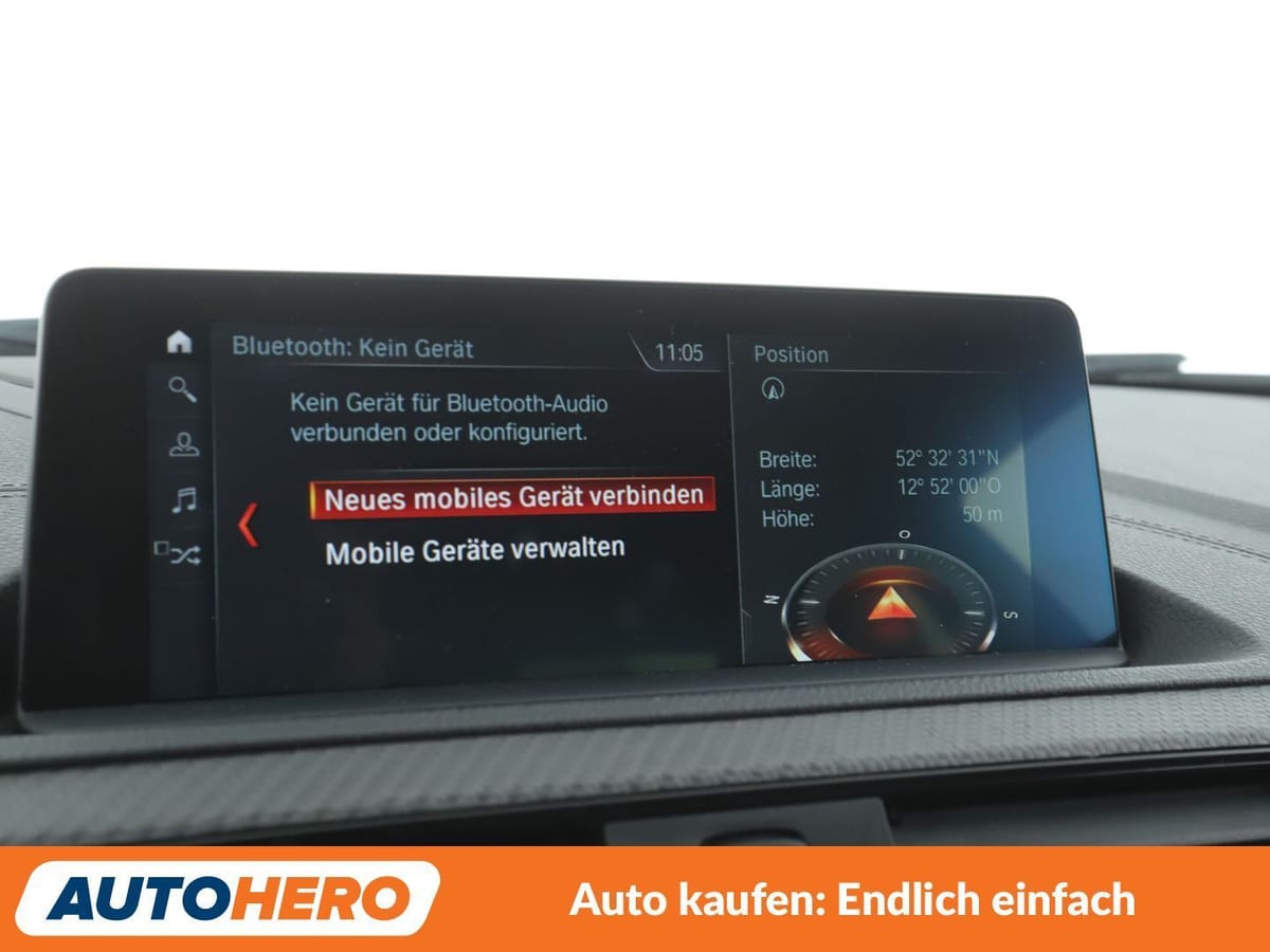 BMW M2 Aut.*NAVI*PDC*TEMPO*SHZ* foto 20