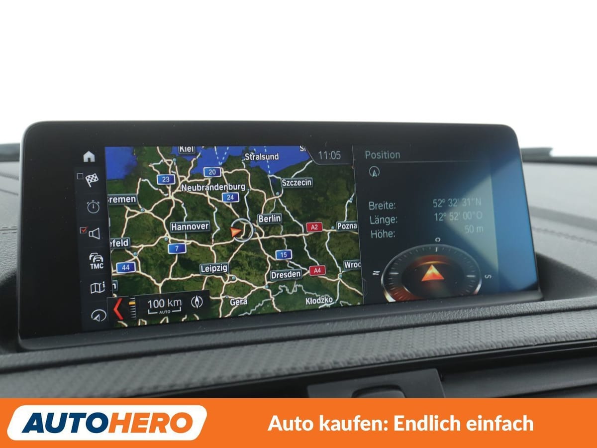 BMW M2 Aut.*NAVI*PDC*TEMPO*SHZ* foto 21