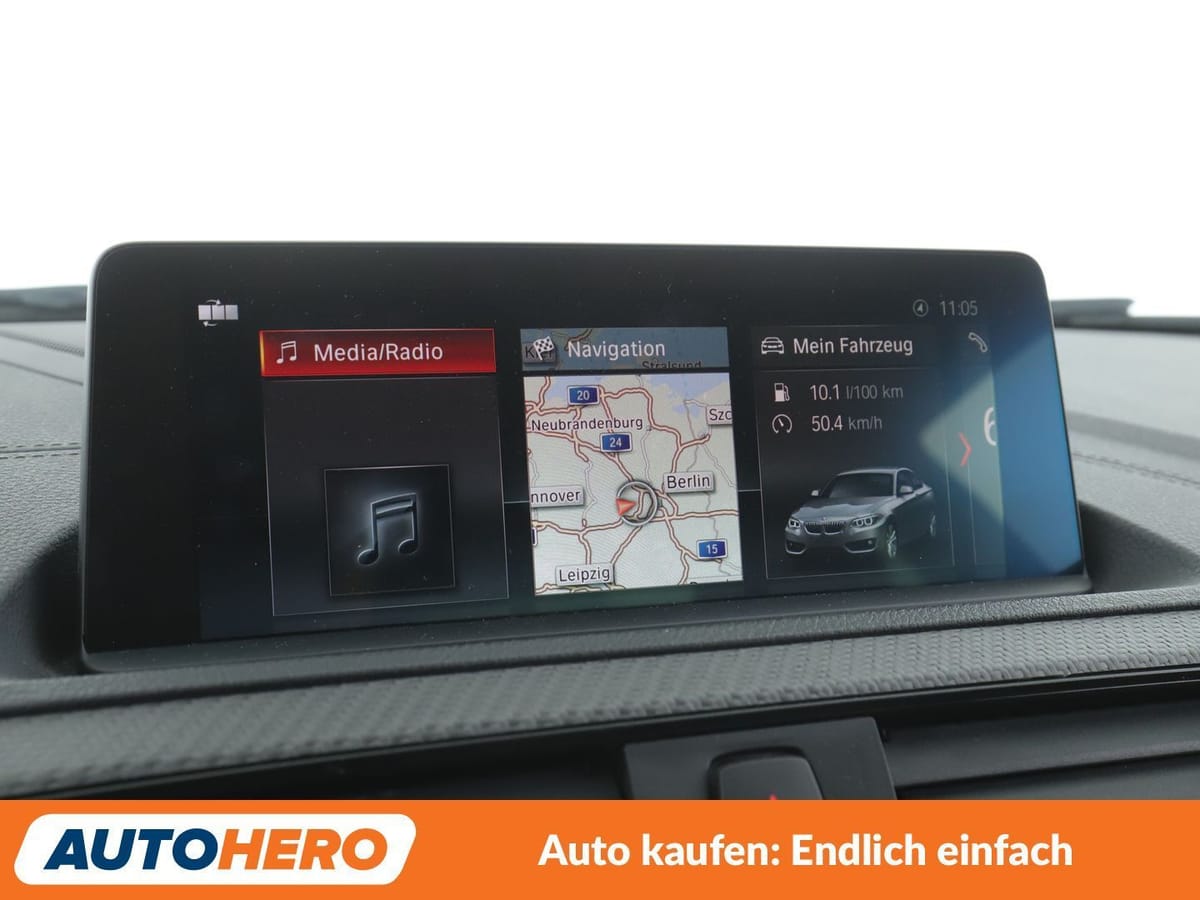 BMW M2 Aut.*NAVI*PDC*TEMPO*SHZ* foto 22