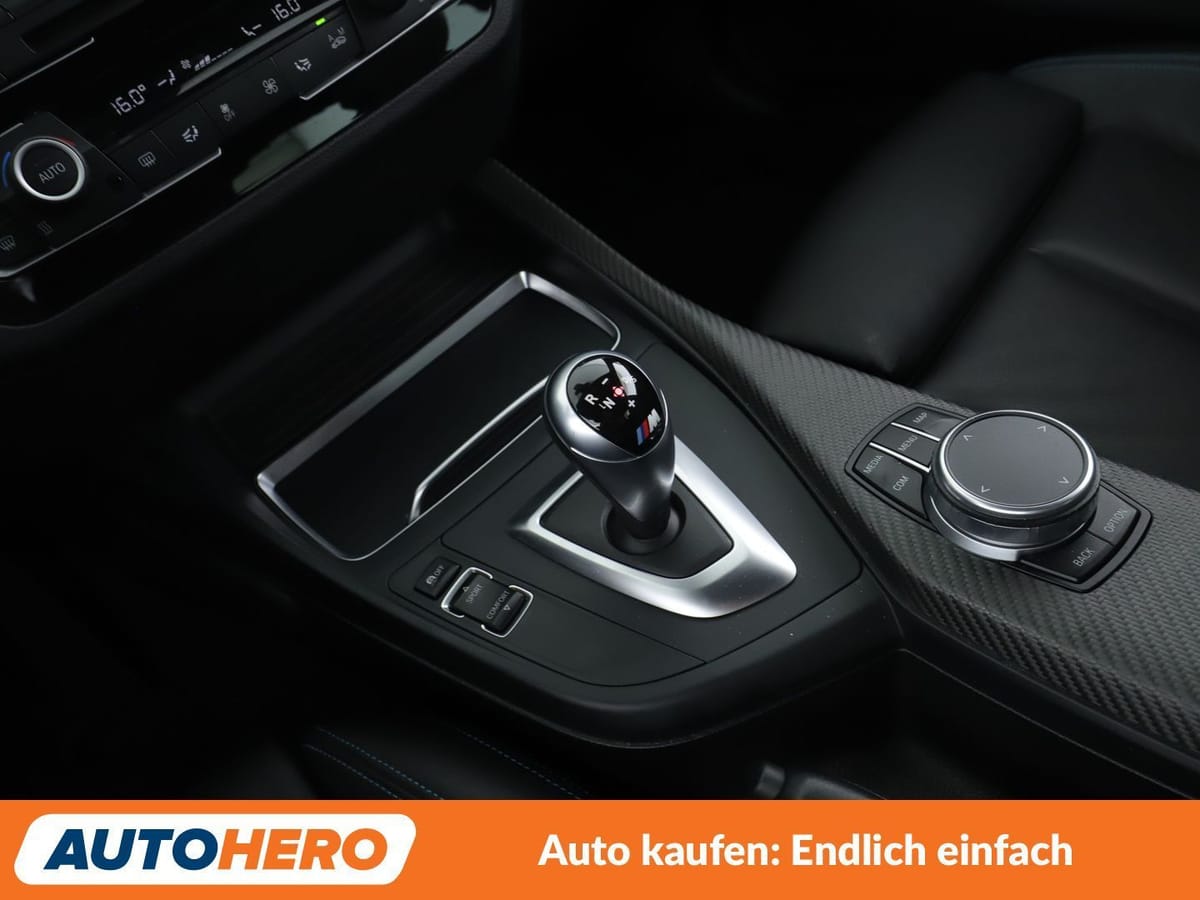 BMW M2 Aut.*NAVI*PDC*TEMPO*SHZ* foto 24