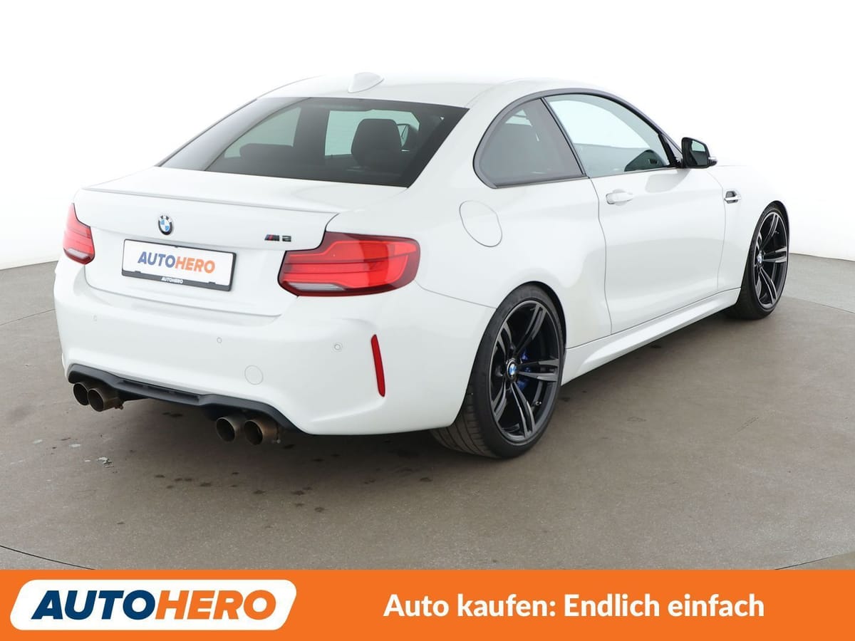 BMW M2 Aut.*NAVI*PDC*TEMPO*SHZ* foto 5