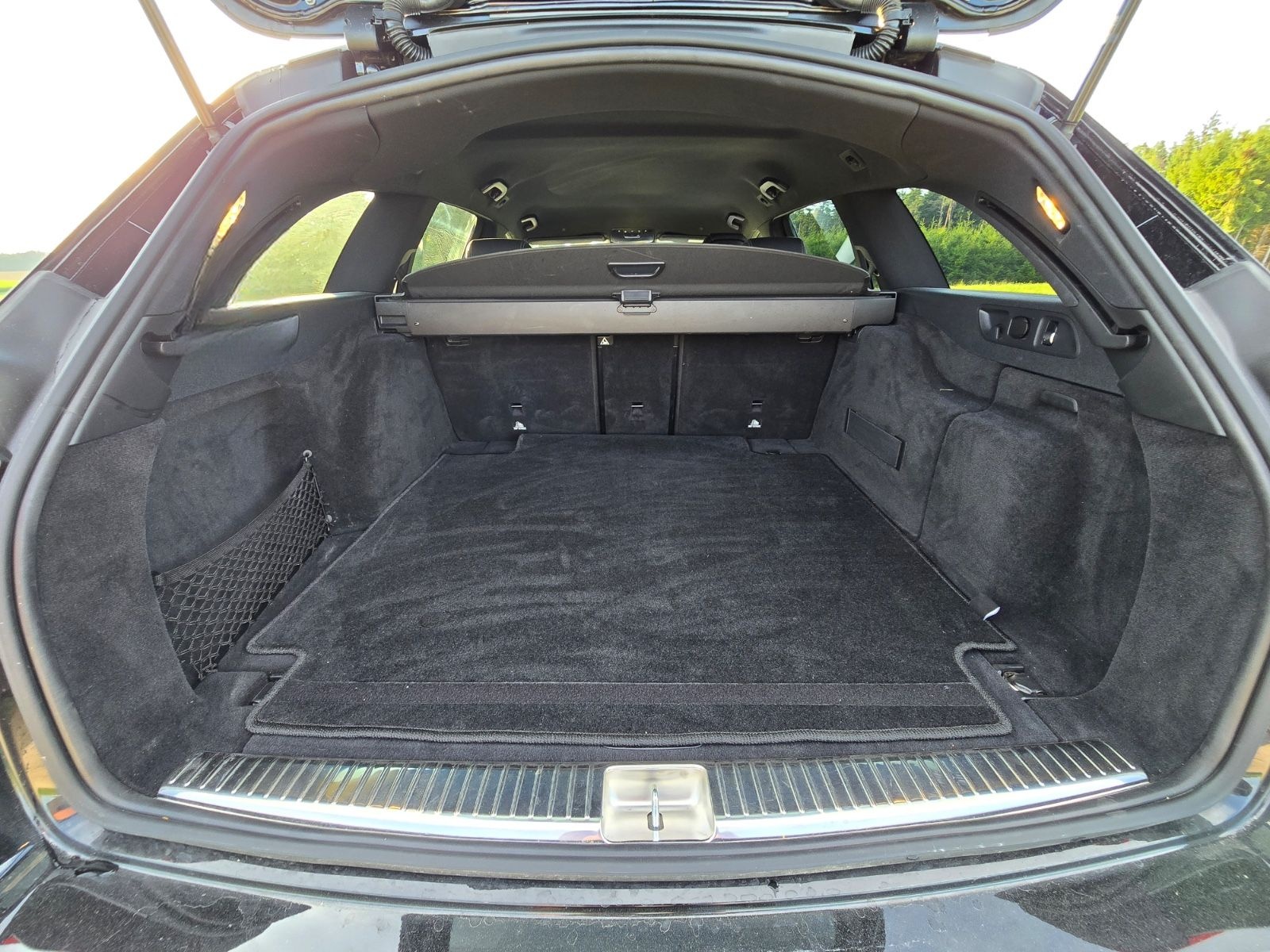 Mercedes-Benz E 53 AMG T-Mod 4Matik+ Night-Paket AMG-PerfSitze foto 14