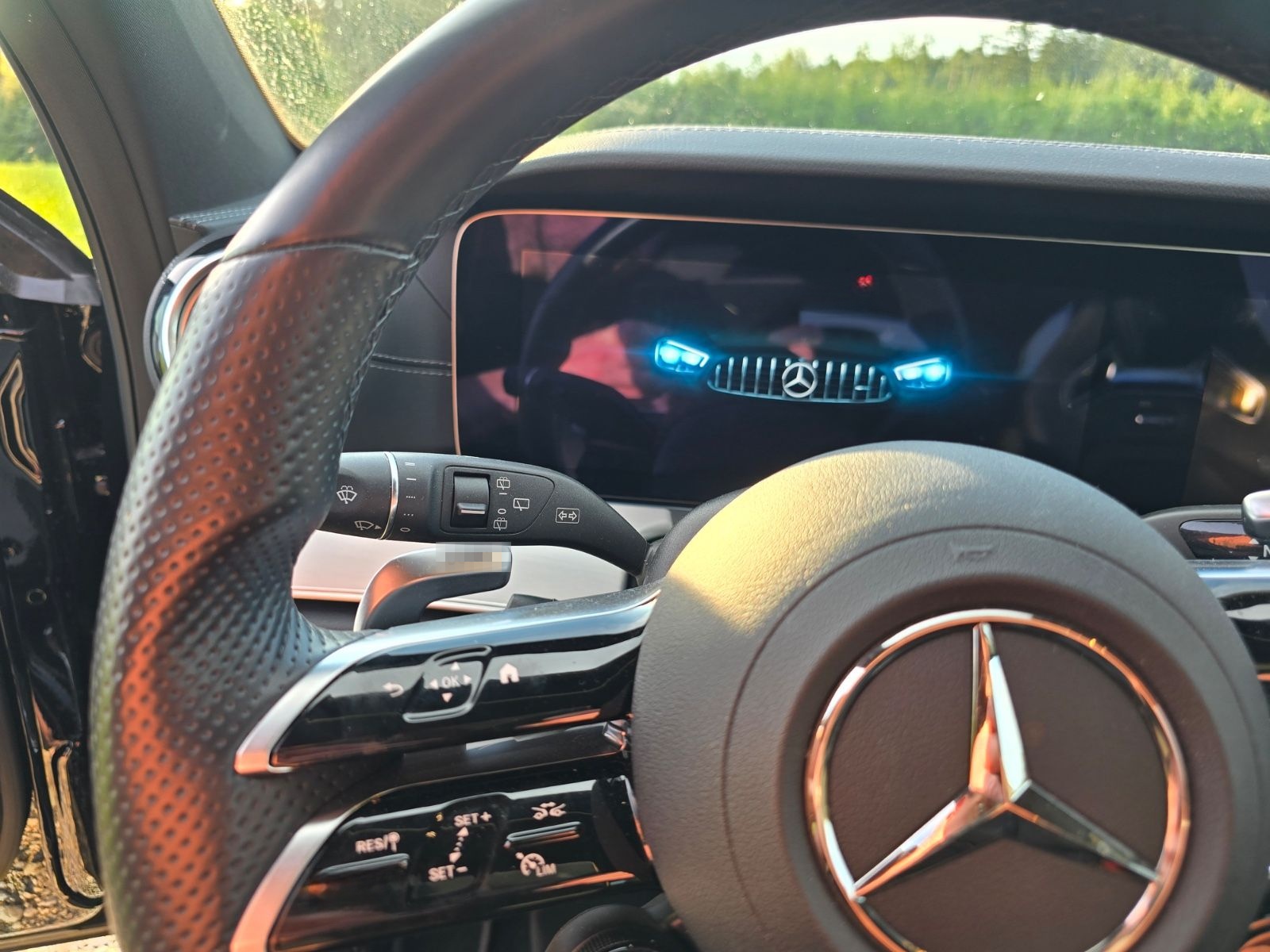 Mercedes-Benz E 53 AMG T-Mod 4Matik+ Night-Paket AMG-PerfSitze foto 9
