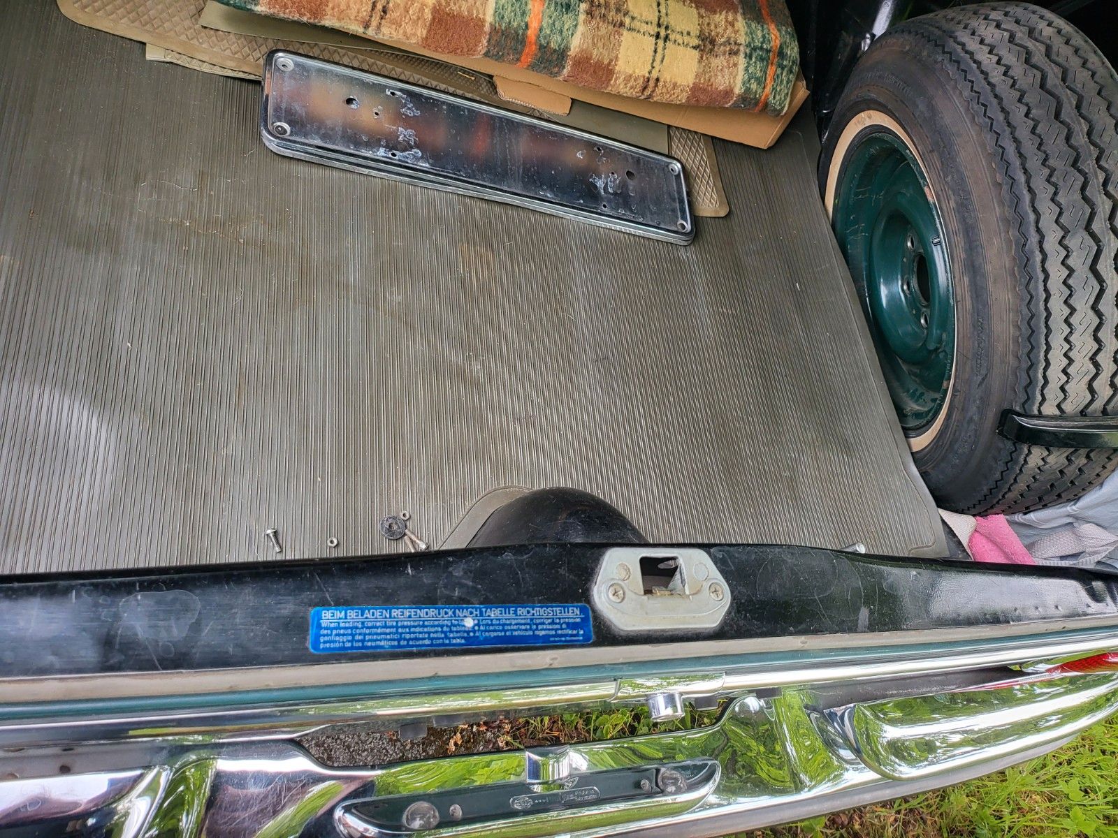 Mercedes-Benz 250 S foto 10