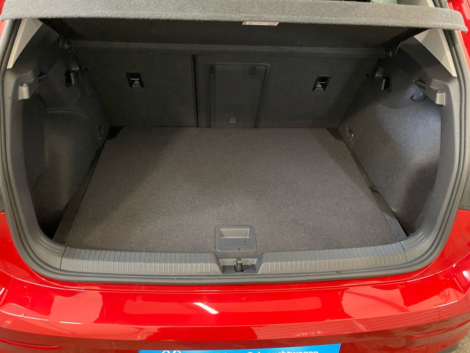 Volkswagen Golf VIII 1.0TSI DSG Life ACC LED Navi PDC Sitzh foto 17