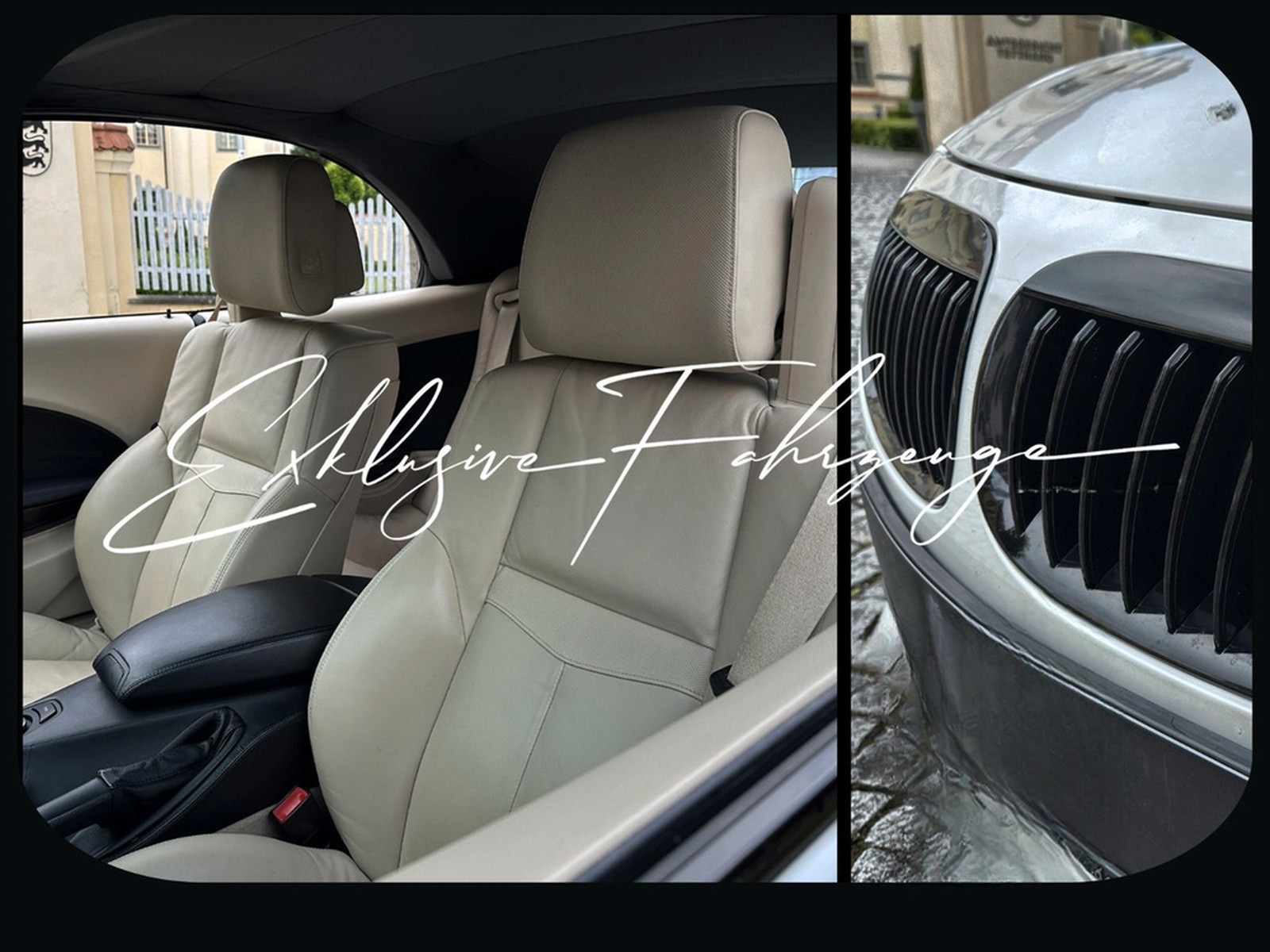 BMW 650i|Cabrio|4.8l-V8|22"Vossen|Logic7|LCI|Keyless foto 29
