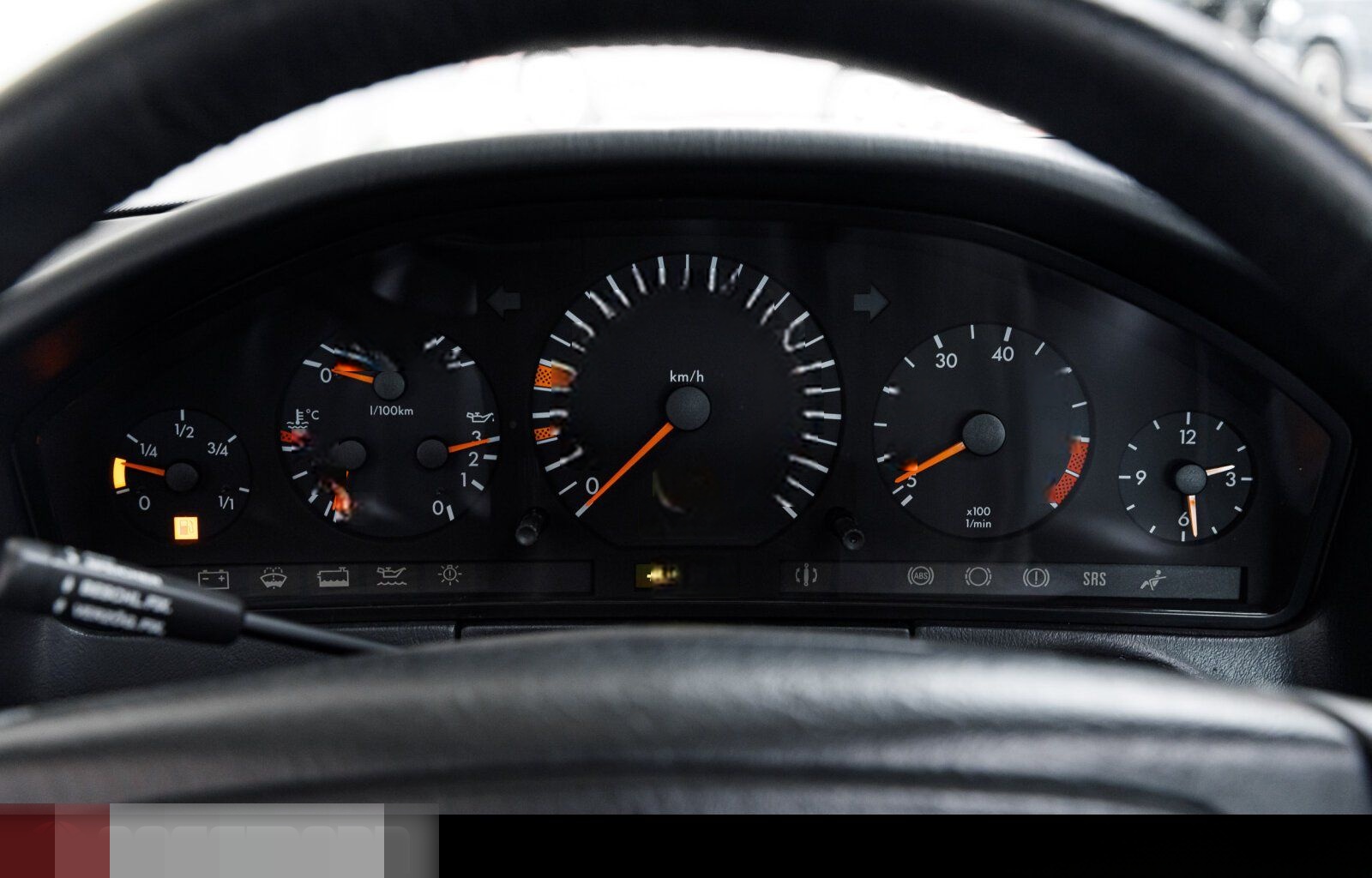 Mercedes-Benz S 500 / 500 SE Limousine W140 mehrfach foto 13