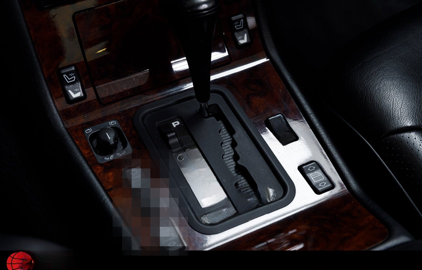 Mercedes-Benz S 500 / 500 SE Limousine W140 mehrfach foto 16