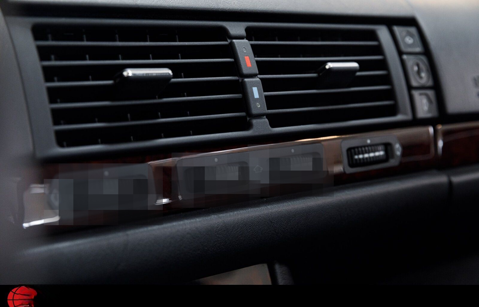 Mercedes-Benz S 500 / 500 SE Limousine W140 mehrfach foto 17