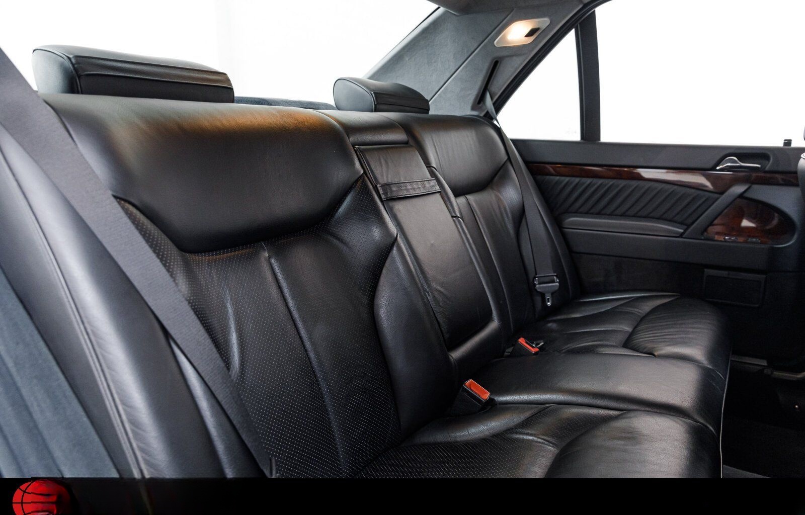Mercedes-Benz S 500 / 500 SE Limousine W140 mehrfach foto 18