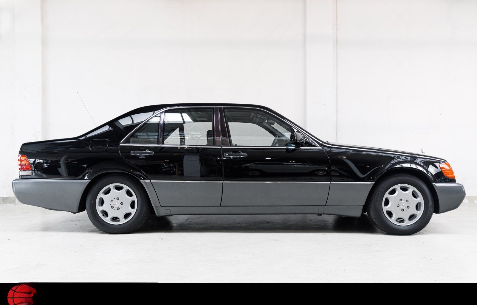 Mercedes-Benz S 500 / 500 SE Limousine W140 mehrfach foto 6